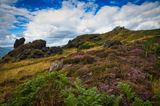 Garndyrrys, Blorenge Mountain.