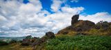 Garndyrrys, Blorenge Mountain.