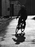Shadow rider.
