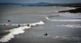 Catch a wave, Porthcawl.