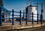 Eastern end of Porthcawl promenade.