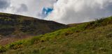 Gorse and The Bwllfa.