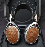 Meze Poet open back planars.