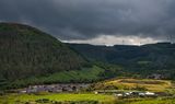 Blaenrhondda.