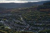 Tylorstown, Rhondda Fach.