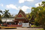 Loro Parque entrance