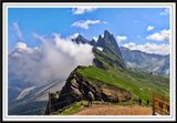 Seceda