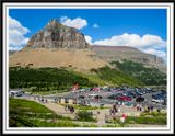 Logan Pass