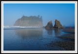 Morning Mist on Rudy Reach