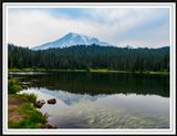 Reflection Lake