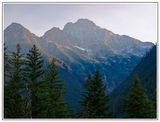 Colonial Peak