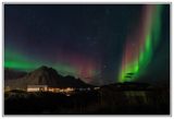 Aurora Borealis