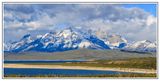 Torries del Paine National Park