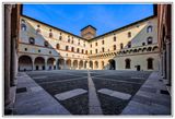 Sforzesco Castle