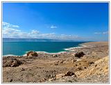 Dead Sea