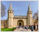 Topkapi Palace