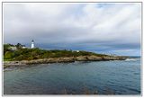 Two Lights Lighthouse