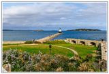 Spring Point Ledge Lighthouse
