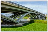 Rich Street Bridge in Columbus
