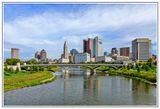 Downtown Columbus