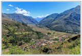 Mirador Taray 