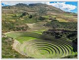 Moray archaeological site