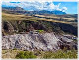 Salt Mines of Maras