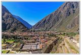 Ollantaytambo