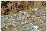 Salt Mines of Maras