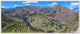 Pisac Archaeological Park