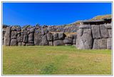 Sacsayhuaman 
