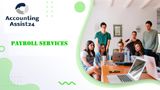 Leading Payroll Services for All Size Entrepreneurs in 2022 | Accounting-assist24