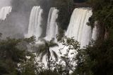 Iguazu Falls