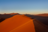 Sunrise on Dune 45