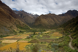 Huaripampa Valley