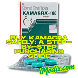 Buy Kamagra Safely: A Step-by-Step Purchasing Guide - 1