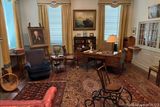 FDR office
