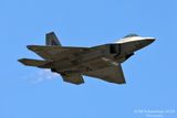 F-22 Raptor