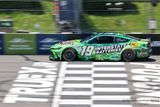 Martin Truex Jr.