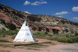 Tee Pee Trading Post 