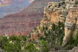 Grand Canyon South Rim