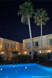 Hotel in Green Valley
