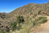 Box Canyon Road  