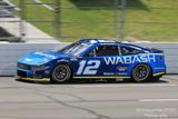 Ryan Blaney