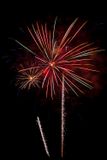 Feuerwerk Theresienfest Hildburghausen 2025 01