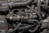 8/20/2022  Installed new Bosch 0 280 142 431 Evap Purge Valve