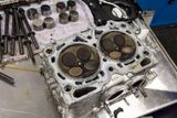 9/9/2022  2013 Subaru 2.5L Cylinder Head DOHC Turbo D25