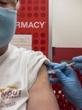 11/4/2022  I got my third COVID-19 bivalent booster vaccine today