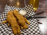 Fish and Chips with Pliny the Elder 