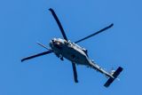 1/24/2023  U.S. Air Force Sikorsky HH-60G Pave Hawk